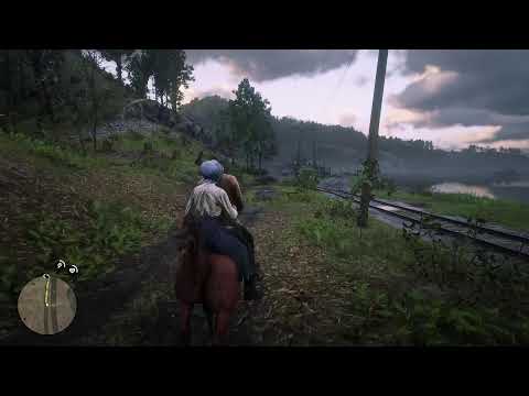 LIVE 🔴 Red Dead Redemption 2 Story Mode | Open World Gameplay (Beginner)