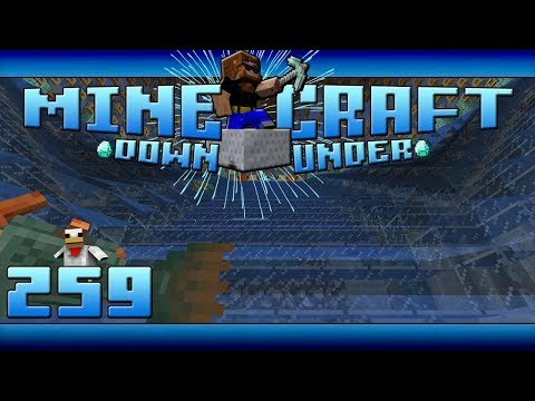 Minecraft Down Under | S2 | Episode 259 | The Challenge