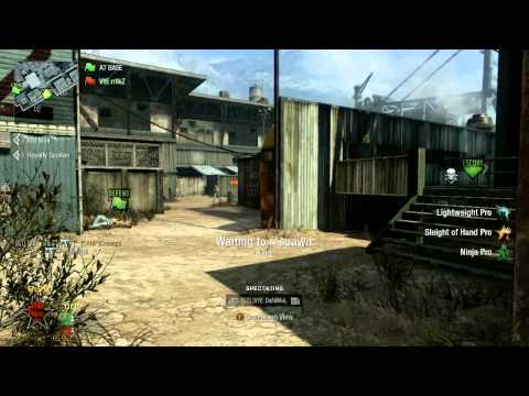 VYE . GTL vs Infused / Lekker - TournamentCentral One Day Final - Decerto