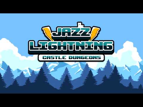 Jazz Lightning : Castle Dungeons PC Gameplay Trailer