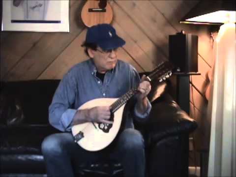 Hora M1088 Mandola RG2 – Solid Wood – Made in Romania image 7