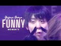 Yuzuru Hanyu Funny Moments Because He Is So Extra 羽生結弦