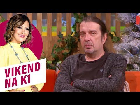 Grupa Neverne Bebe predstavila novu pesmu "Ćuti" | Neverne bebe | VIKEND NA K1