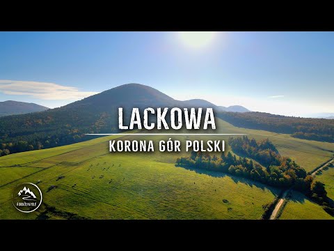 Lackowa - Low Beskids - Crown of Polish Mountains (26/28) [09/10/2021]