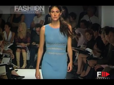 PHILOSOPHY by  ALBERTA FERRETTI SS  2000 Milan 2 of 4 Pret a Porter by Fashion Channel
