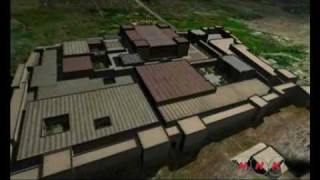 Persepolis (UNESCO/NHK)