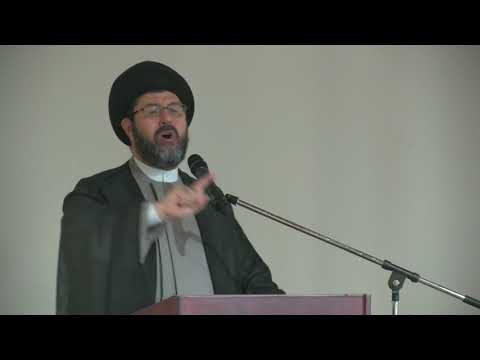 Five Basic Life Tips You Must Know - Imam Hassan Qazwini