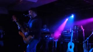 Didsbury Girl - Jimi Goodwin - 4/5/14 Kendal