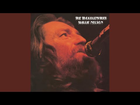 Video thumbnail for The Troublemaker