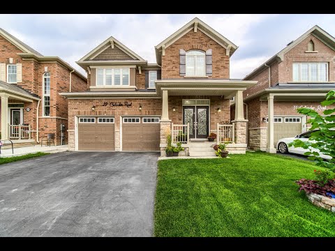 29 Callandar Road Brampton Home for Sale - Real Estate Properties for Sale