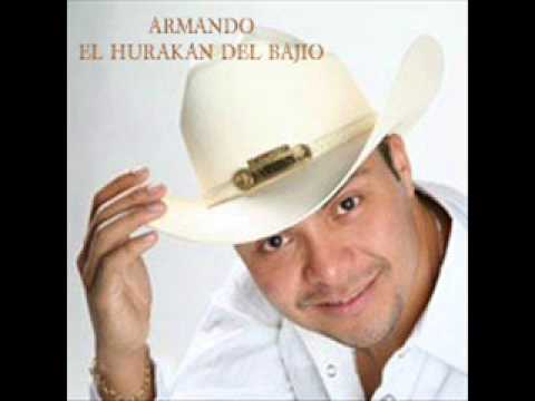 Video El Ultimo Beso (Audio) de Armando El Hurakan del Bajio