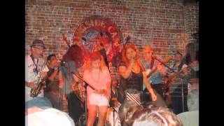 Ronnie Earl & The Broadcasters  ~  ''Follow Your Heart''&''Why Should I Feel So Bad'' 1984