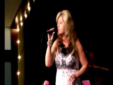 Angie Cockrell