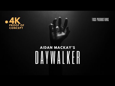 Daywalker