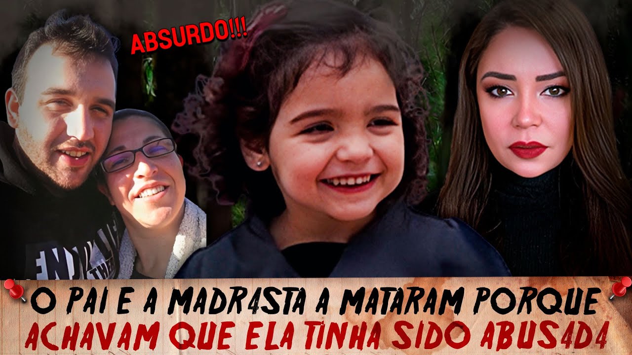 0 TR1$T£ £ IN£XPLICAV£L CAS0 DA DOCE VALENTINA