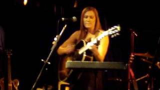 Schuyler Fisk - Be Still - Live