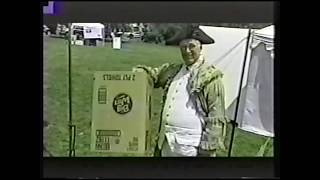 Naomi Punk // Cardboard (Official Video)