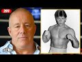 Fit Finlay On William Regal As A Kid Going To WCW Eric Bischoff Young Triple H More
