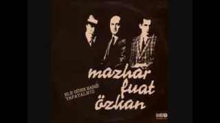 MFÖ  - Yalnızlık Ömür Boyu