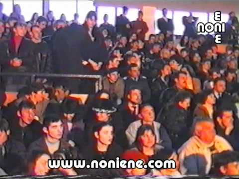 Noni ® Ene - In Memoriam Adrian Paunescu