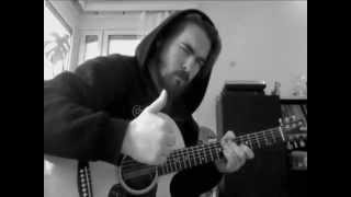 Hank Mobley - I Should Care (Solo Transcription)