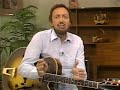 Barney Kessel Progressive Concepts: Lesson 5 - How High The Blues