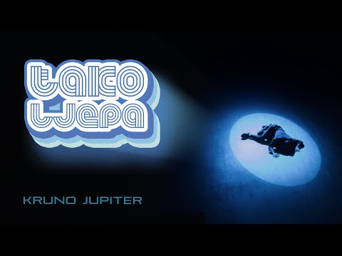 Kruno Jupiter - TAKO LJEPA (Official Video)