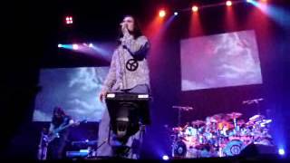 Dream Theater featuring Theresa Thomason The Spirit Carries On 2005 Live