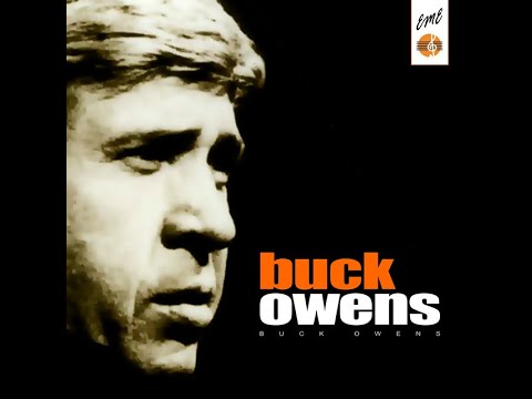 Streets of Bakersfield original by Buck Owens