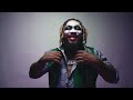 Gorilla Zoe_ THE COUNT_ (OFFICIAL VIDEO)