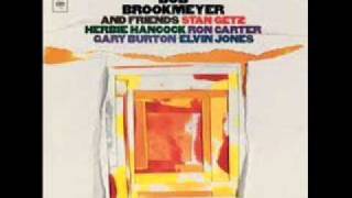 BOB BROOKMEYER & FRIENDS - THE WRINKLE.