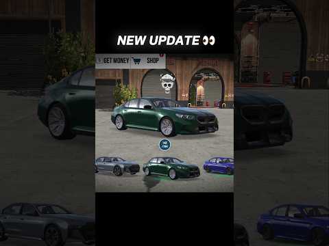 ☠️ NEW UPDATE Car Parking Multiplayer | #carparking #carparkingmultiplayer