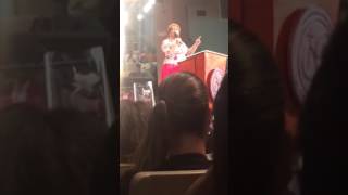 He'll Understand and Say Well Done by Minister Sheena Evans (Hank Snow)