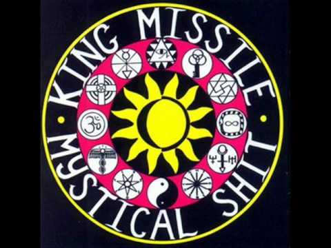 King Missile - Fourthly