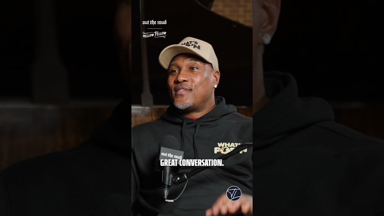 ONLY a select few can get a call like this even when you're in the NBA 😳