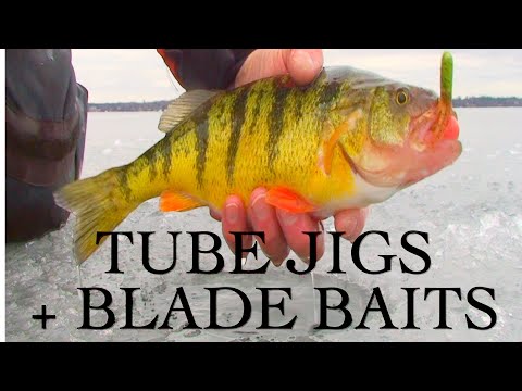 THE WORLDS MOST VERSATILE BAITS