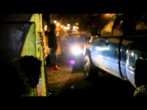 Kdub Gutta FT. PAPER BOY & DONDOTTA "ALL I KNO" (Edit & Shot By CMD/CanonBoiz)