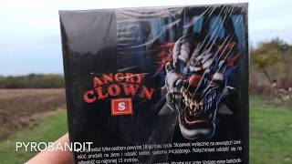 Angry Clown Pyrobandits - NWP