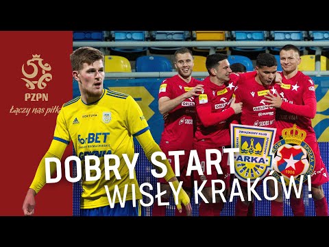 MAGAZYN FORTUNA 1. LIGI – 20. kolejka (2022/23)