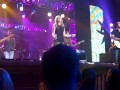 Colbie Caillat dvd taping 10.14.10-Dream Life