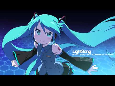 download lagu mp3 mp4 Hatsune Miku Light Song Remix, download mp3 Hatsune Miku Light Song Remix free downloadn, video klip Hatsune Miku Light Song Remix