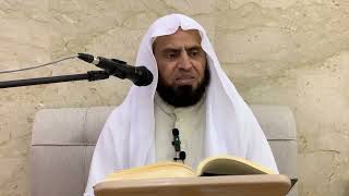 صورة من أفطر قبل الوقت جهلا || د. سامي الواكد .