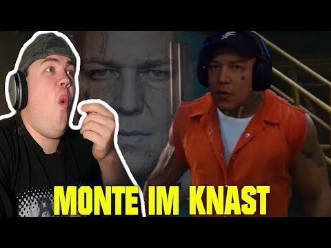 REAKTION auf Monte im Knast - Unge VS Monte TEIL 3 | OnPoint!