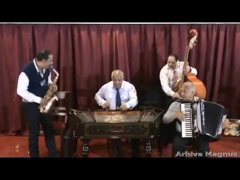 Costel de la Bolintin , Toni Ciolac , Florica Sandor si Tica Sandor