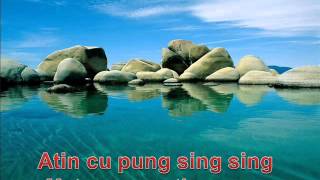 Atin cu pung sing sing