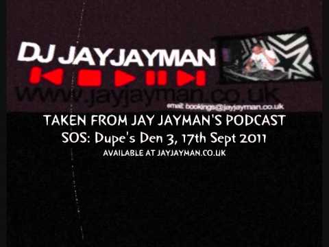 Heads Will Go Bonkers (Jay Jayman Mashup) - Yeah Yeah Yeahs vs. Armand Van Helden & Dizzee Rascal