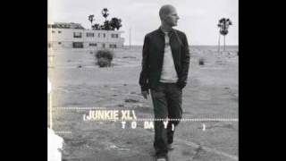 Junkie XL - Honey [HD]