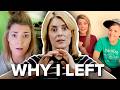 Why I Walked Away From YouTube Grace Helbig