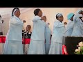 Nazarine Revival Church Gogos Choir