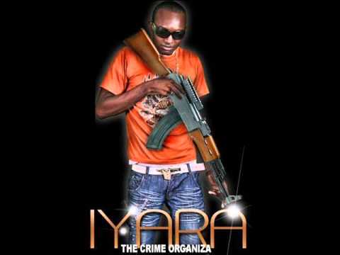 IYARA Representing (newdancehallchune.com)